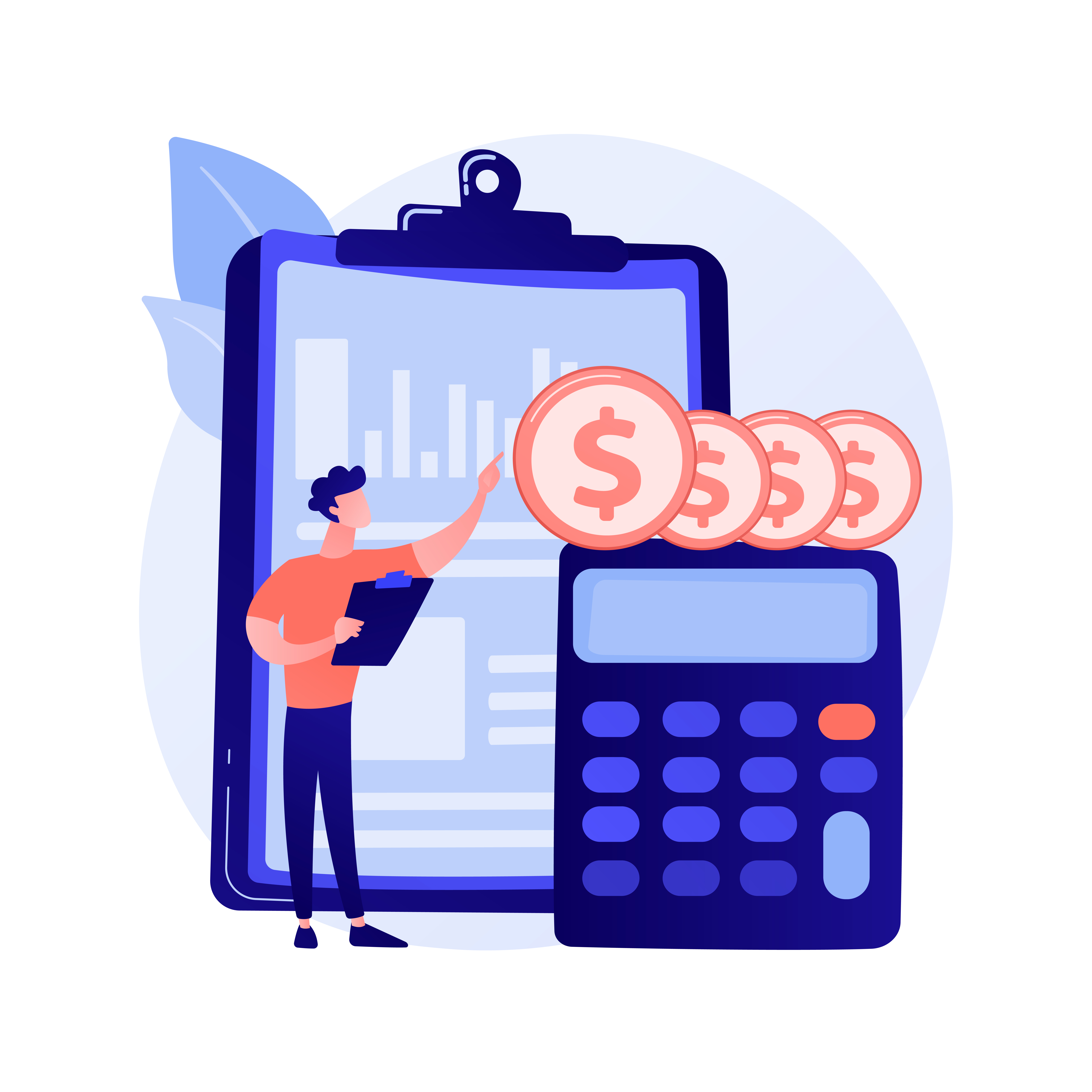 Cartoon price image
